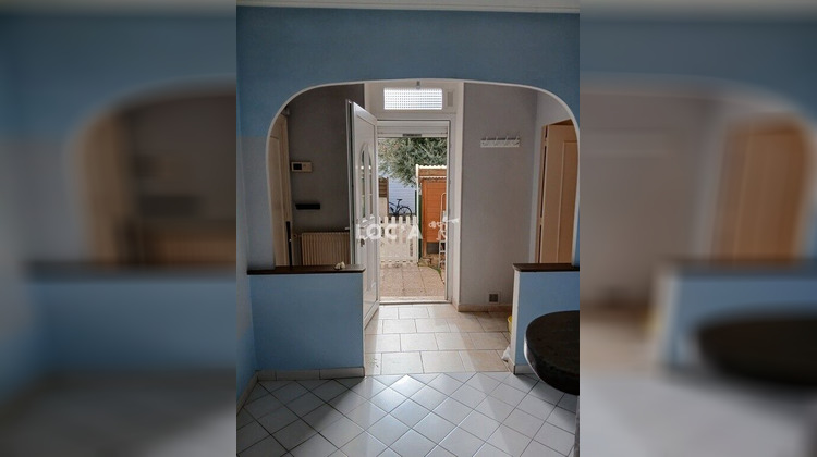 Ma-Cabane - Location Appartement Dijon, 38 m²