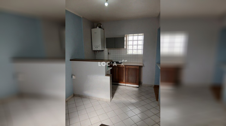 Ma-Cabane - Location Appartement Dijon, 38 m²