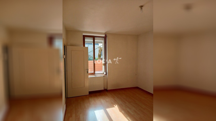 Ma-Cabane - Location Appartement Dijon, 38 m²