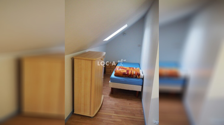 Ma-Cabane - Location Appartement Dijon, 16 m²