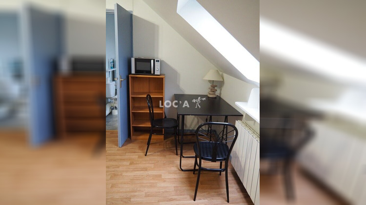 Ma-Cabane - Location Appartement Dijon, 16 m²