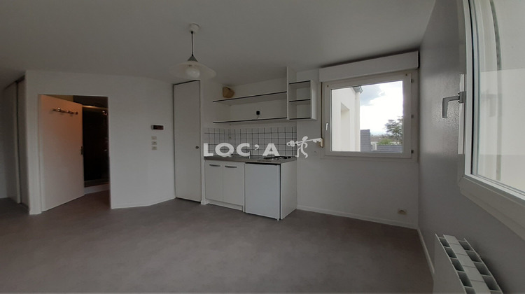 Ma-Cabane - Location Appartement Dijon, 19 m²