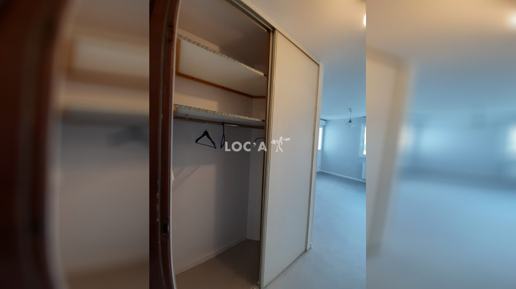 Ma-Cabane - Location Appartement Dijon, 19 m²