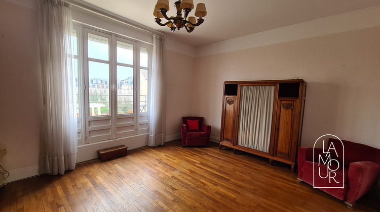 Ma-Cabane - Location Appartement Dijon, 123 m²
