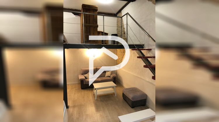 Ma-Cabane - Location Appartement DIJON, 41 m²