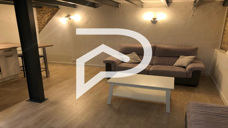 Ma-Cabane - Location Appartement DIJON, 41 m²