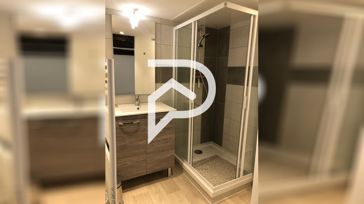 Ma-Cabane - Location Appartement DIJON, 41 m²