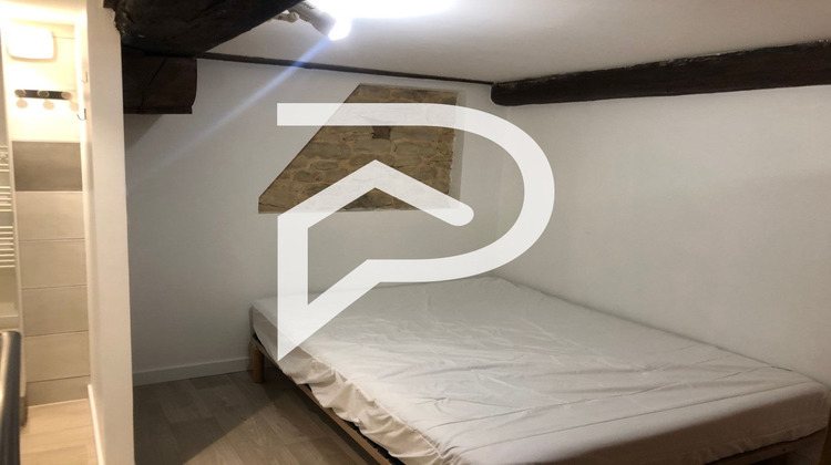 Ma-Cabane - Location Appartement DIJON, 41 m²