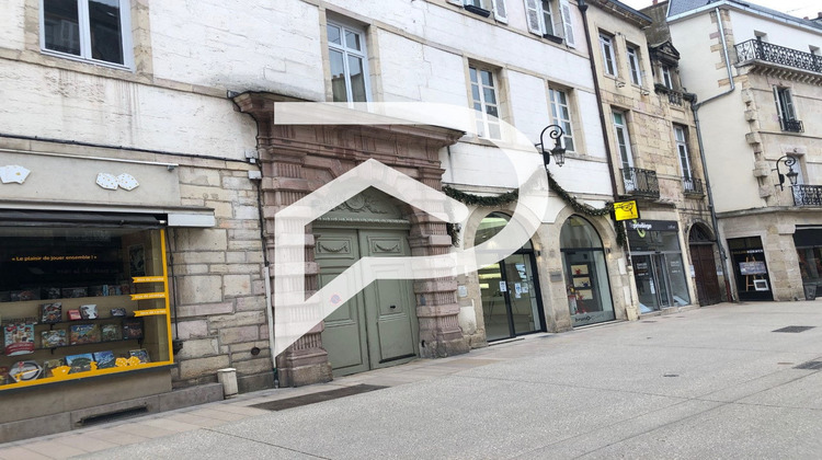 Ma-Cabane - Location Appartement DIJON, 41 m²