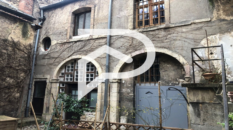 Ma-Cabane - Location Appartement DIJON, 41 m²