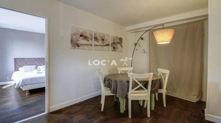 Ma-Cabane - Location Appartement Dijon, 62 m²