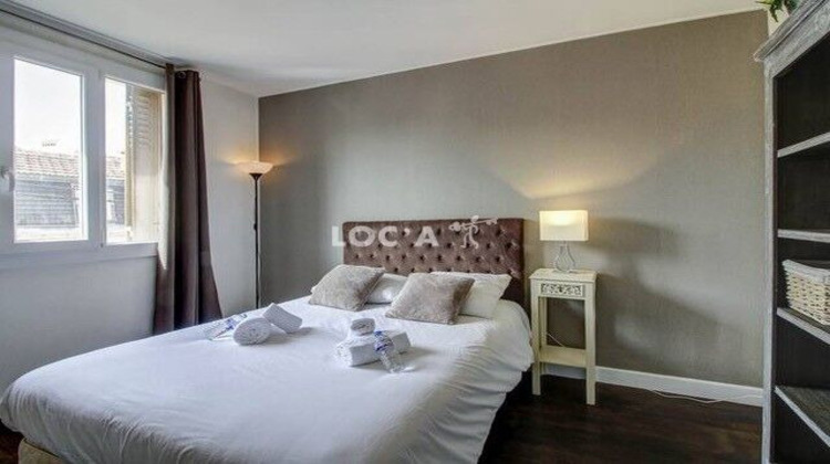 Ma-Cabane - Location Appartement Dijon, 62 m²