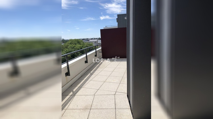 Ma-Cabane - Location Appartement Dijon, 60 m²