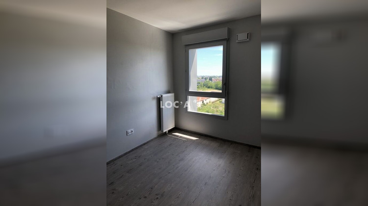 Ma-Cabane - Location Appartement Dijon, 60 m²