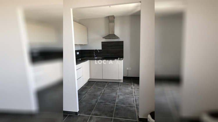 Ma-Cabane - Location Appartement Dijon, 60 m²