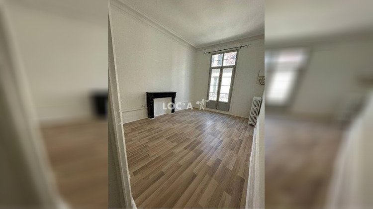 Ma-Cabane - Location Appartement Dijon, 106 m²