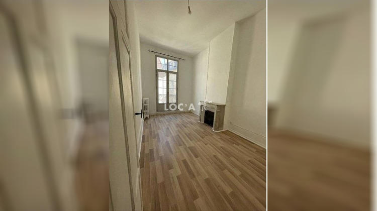 Ma-Cabane - Location Appartement Dijon, 106 m²
