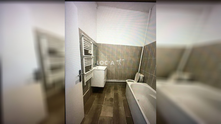 Ma-Cabane - Location Appartement Dijon, 106 m²