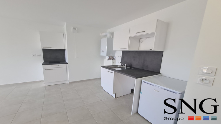 Ma-Cabane - Location Appartement Dijon, 49 m²