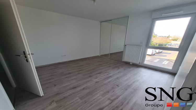 Ma-Cabane - Location Appartement Dijon, 49 m²