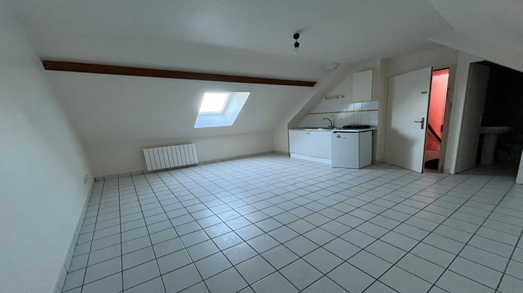 Ma-Cabane - Location Appartement DIJON, 17 m²