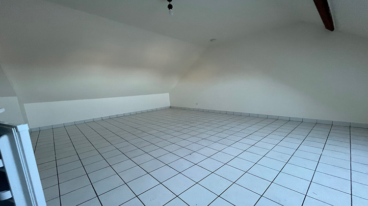 Ma-Cabane - Location Appartement DIJON, 17 m²