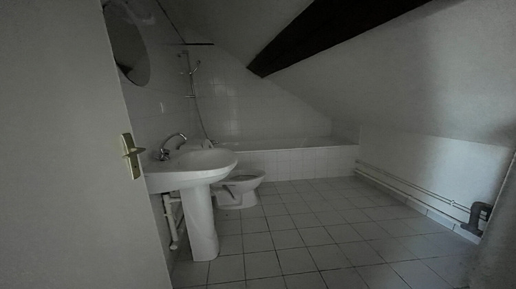 Ma-Cabane - Location Appartement DIJON, 17 m²