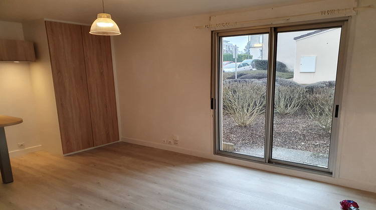 Ma-Cabane - Location Appartement DIJON, 20 m²
