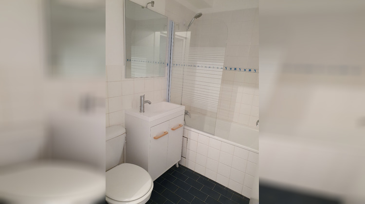 Ma-Cabane - Location Appartement DIJON, 20 m²