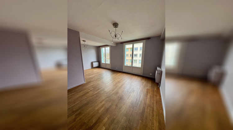 Ma-Cabane - Location Appartement DIJON, 73 m²