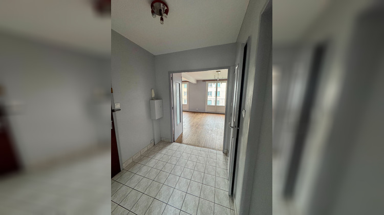 Ma-Cabane - Location Appartement DIJON, 73 m²