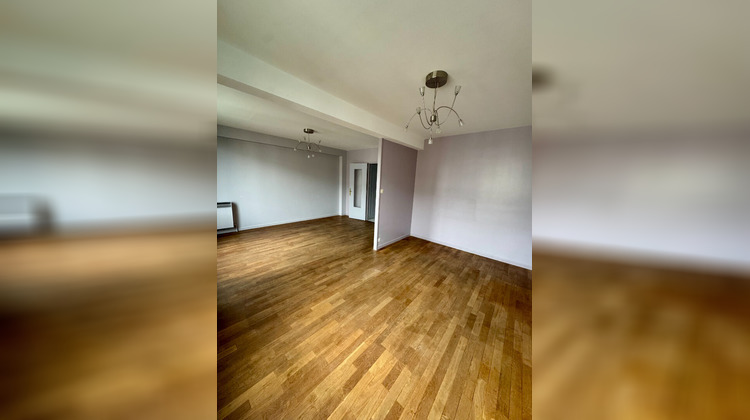 Ma-Cabane - Location Appartement DIJON, 73 m²