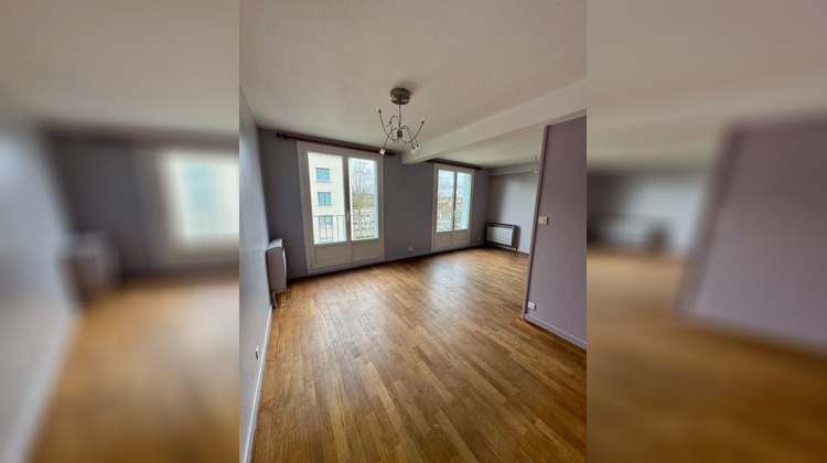 Ma-Cabane - Location Appartement DIJON, 73 m²