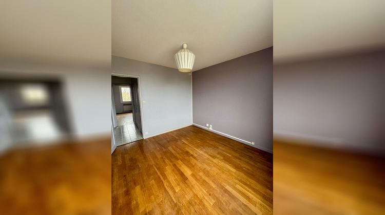 Ma-Cabane - Location Appartement DIJON, 73 m²