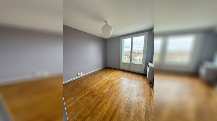 Ma-Cabane - Location Appartement DIJON, 73 m²