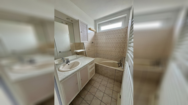 Ma-Cabane - Location Appartement DIJON, 73 m²