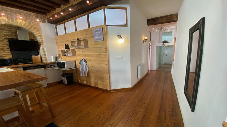 Ma-Cabane - Location Appartement DIJON, 48 m²