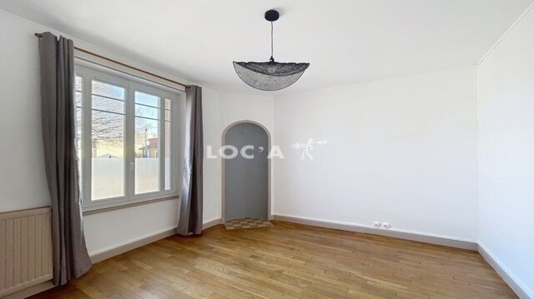 Ma-Cabane - Location Appartement Dijon, 45 m²