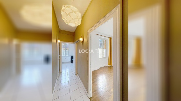 Ma-Cabane - Location Appartement Dijon, 45 m²