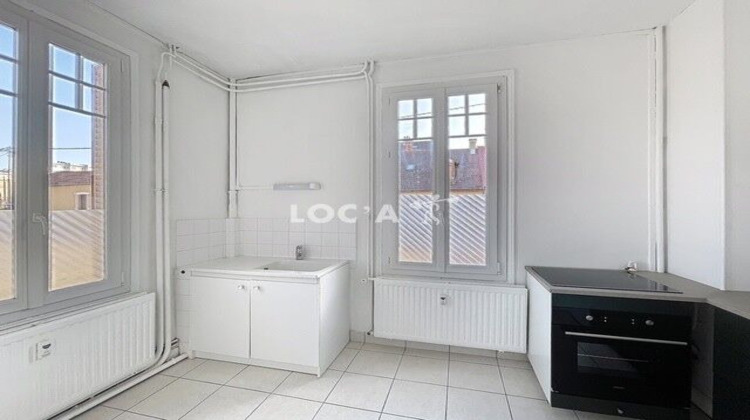 Ma-Cabane - Location Appartement Dijon, 45 m²