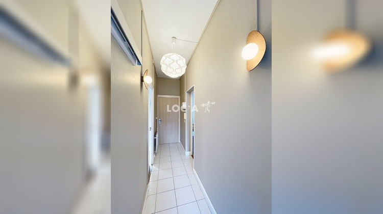 Ma-Cabane - Location Appartement Dijon, 45 m²