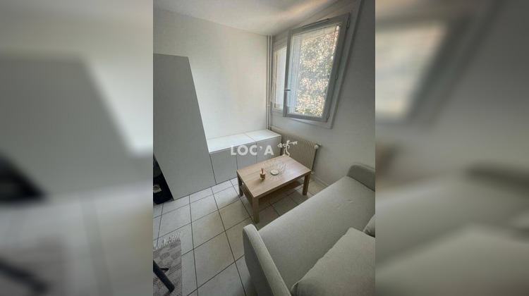 Ma-Cabane - Location Appartement Dijon, 15 m²