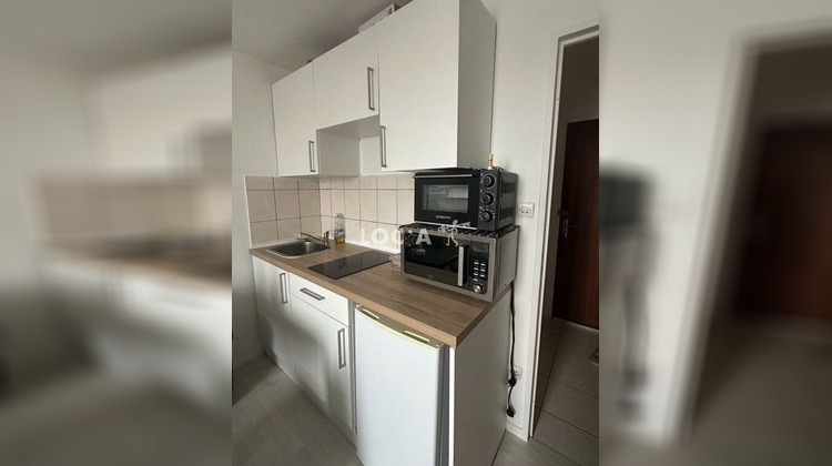 Ma-Cabane - Location Appartement Dijon, 15 m²