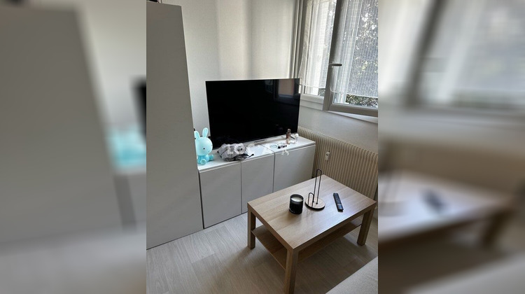 Ma-Cabane - Location Appartement Dijon, 15 m²
