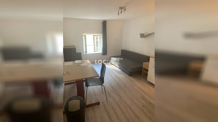 Ma-Cabane - Location Appartement Dijon, 18 m²