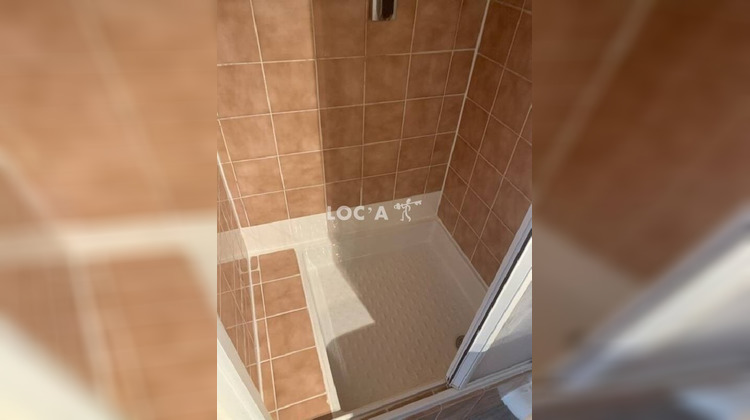 Ma-Cabane - Location Appartement Dijon, 18 m²