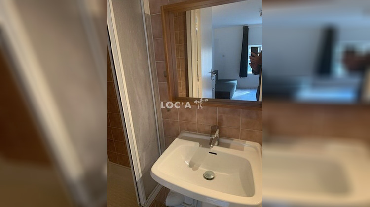 Ma-Cabane - Location Appartement Dijon, 18 m²