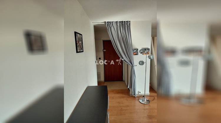 Ma-Cabane - Location Appartement Dijon, 34 m²