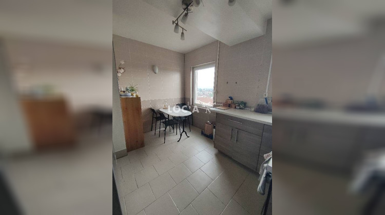 Ma-Cabane - Location Appartement Dijon, 16 m²