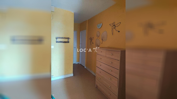 Ma-Cabane - Location Appartement Dijon, 16 m²